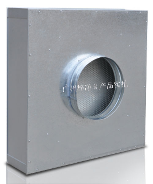 拋棄式一體化高效過濾器又稱為拋棄式吊頂高效過濾箱或者拋棄式高效靜壓箱